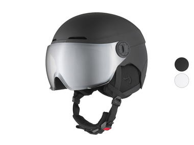 Casque de ski et de snowboard photochromique Premium enfant