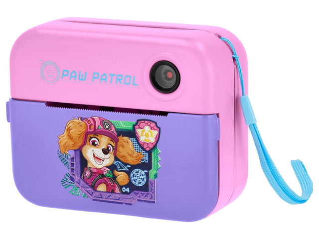Appareil photo instantané La Pat' Patrouille enfant