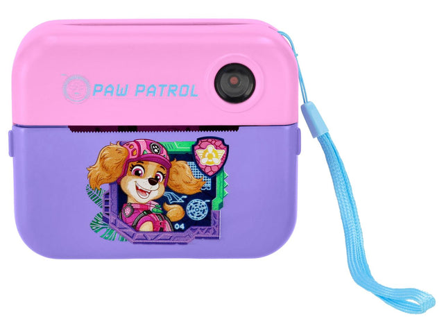 Appareil photo instantané La Pat' Patrouille enfant