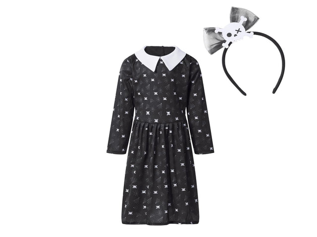 Costume d'Halloween enfant