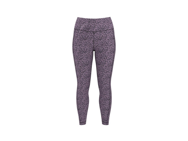 Legging technique 7/8 femme