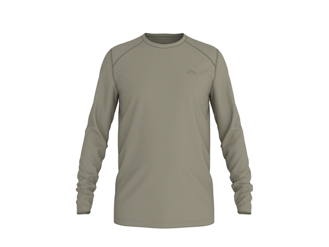 Maillot fonctionnel thermique homme