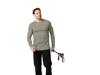 Maillot fonctionnel thermique homme