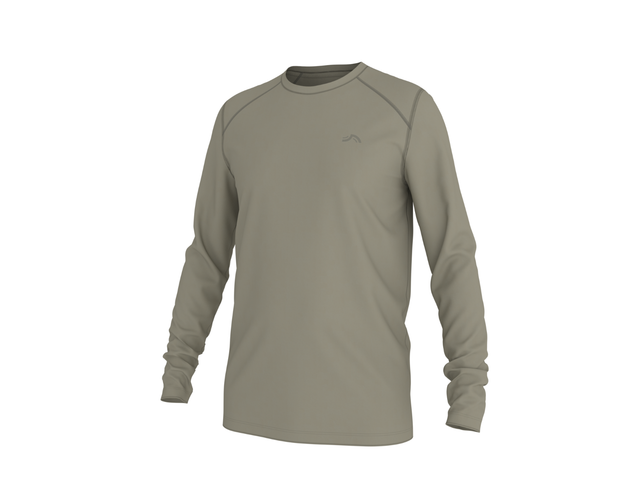 Maillot fonctionnel thermique homme