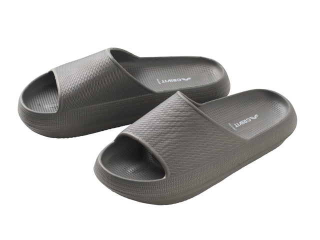 Mules de bain homme