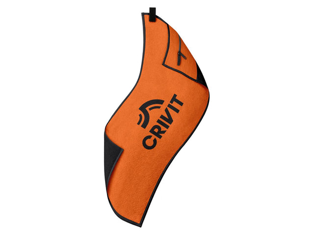 Serviette de sport, 90 x 40 cm