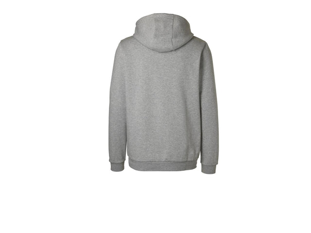 Sweat zippé homme
