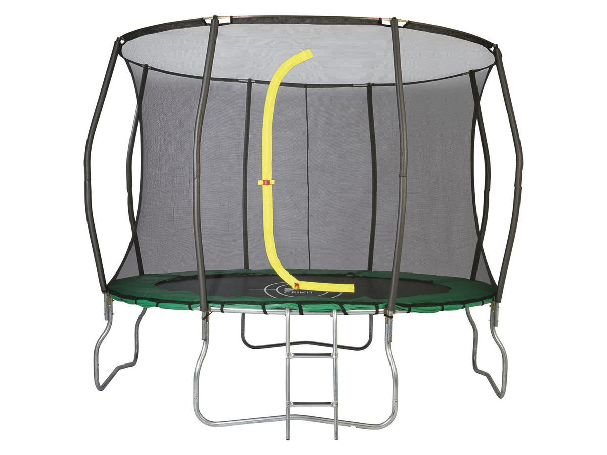 Trampoline, Ø 305 cm