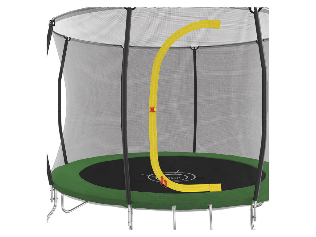 Trampoline, Ø 305 cm