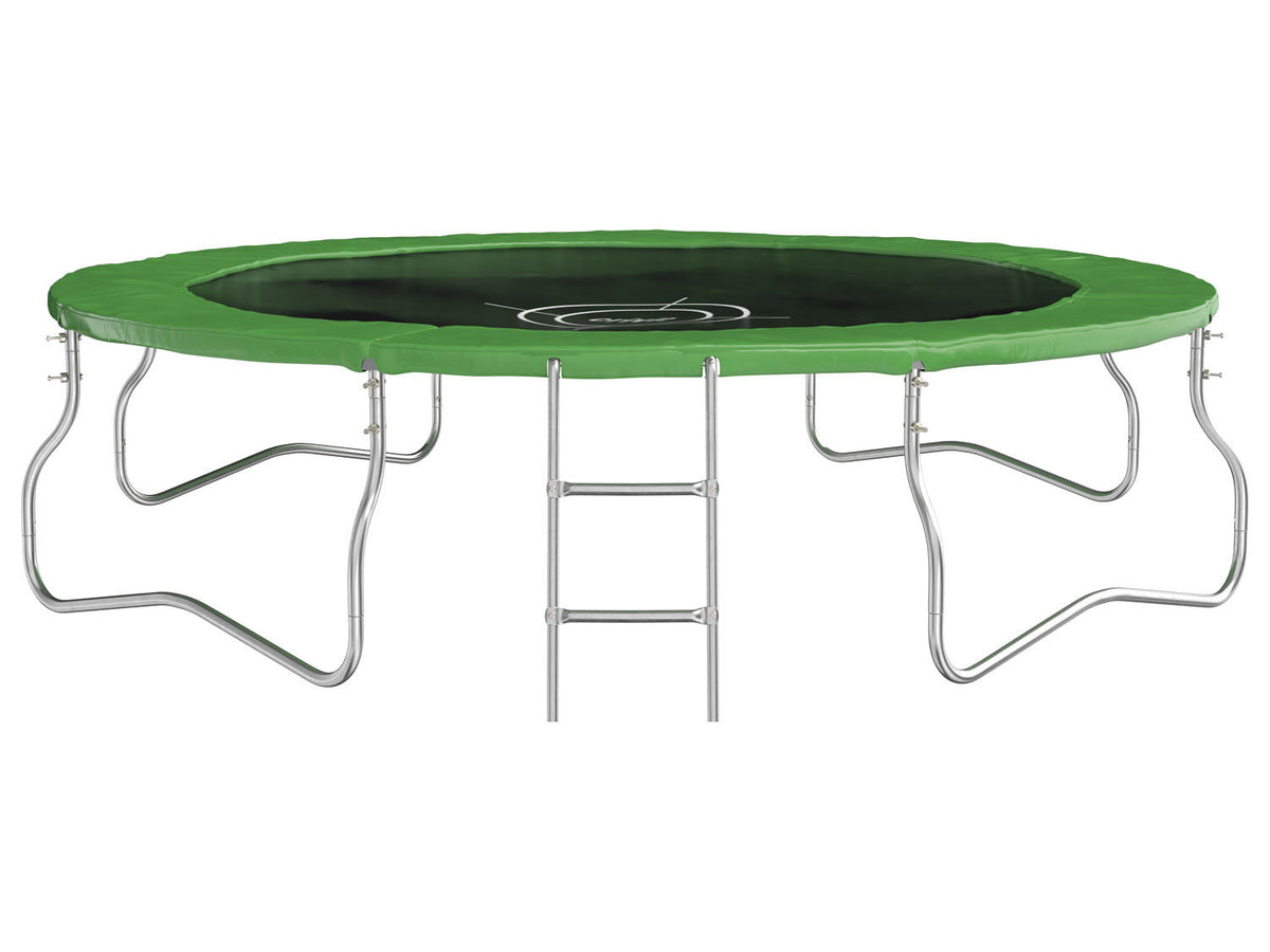 Trampoline, Ø 305 cm
