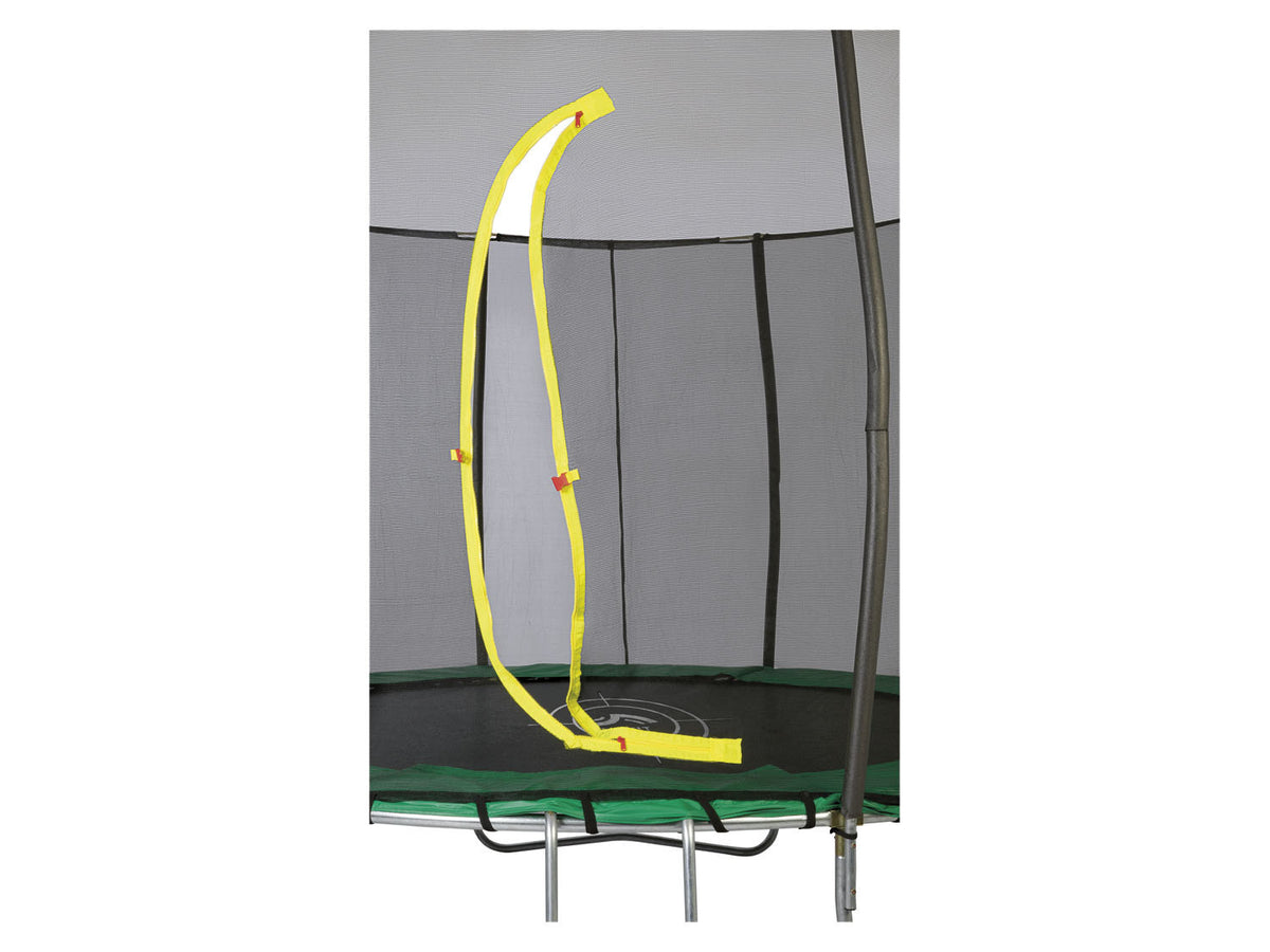 Trampoline, Ø 305 cm
