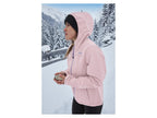 Veste softshell thermo femme