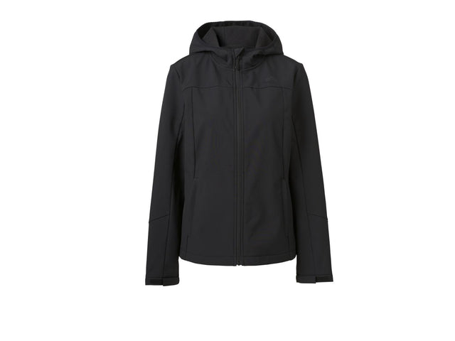Veste softshell thermo femme