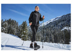 Veste softshell thermo femme