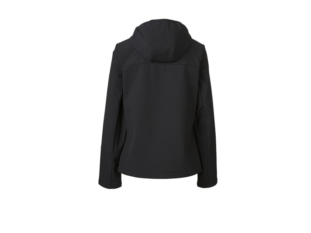 Veste softshell thermo femme