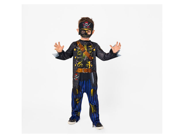 Déguisement d'Halloween enfant
