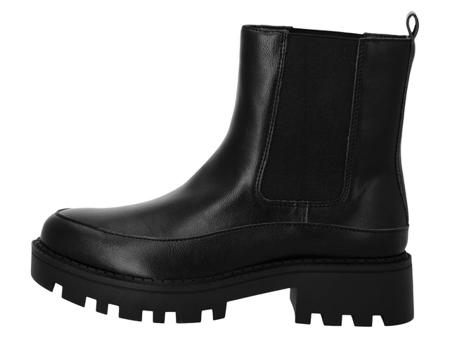 Bottines Chelsea femme