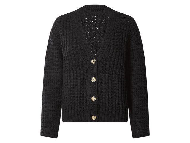 Cardigan femme
