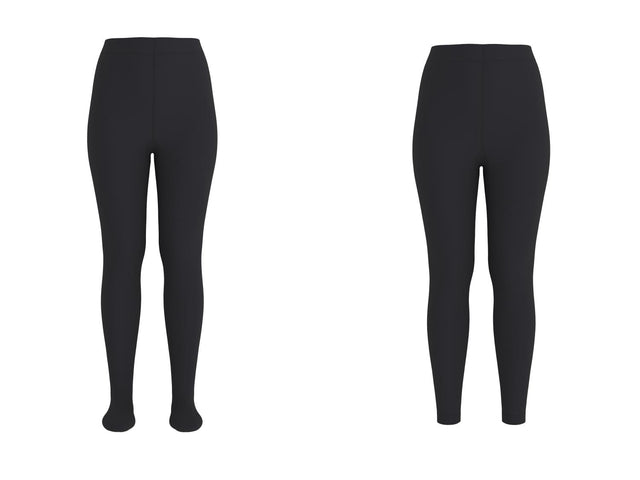 Collant thermique ou legging thermique femme