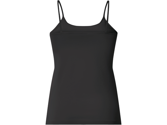 Débardeur à fines bretelles pour femme, lot de 5