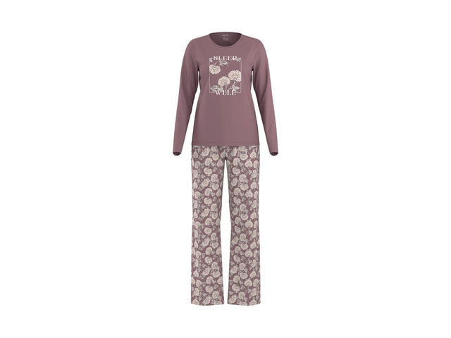 Ensemble pyjama femme