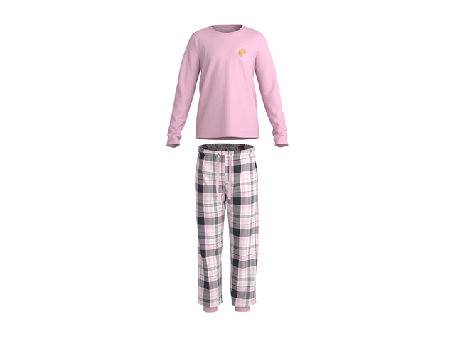 Pyjama enfant