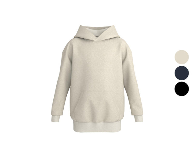 Sweat à capuche enfant