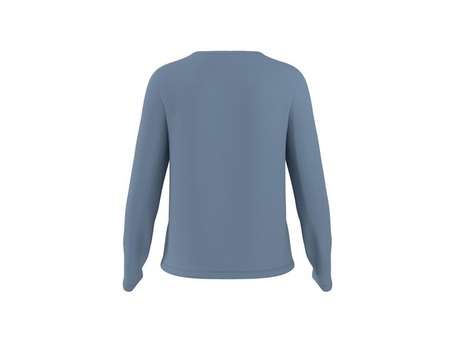 Lot de 2 t-shirts à manches longues femme
