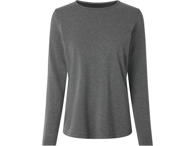Maillot thermique à manches longues femme