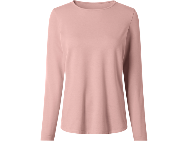 Maillot thermique à manches longues femme