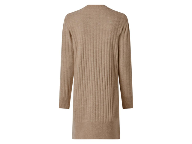 Robe-pull femme