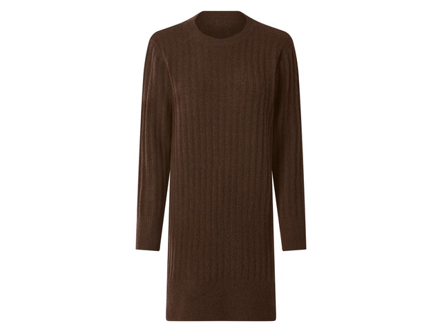 Robe-pull femme