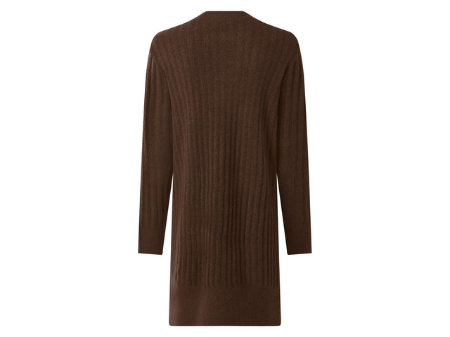 Robe-pull femme