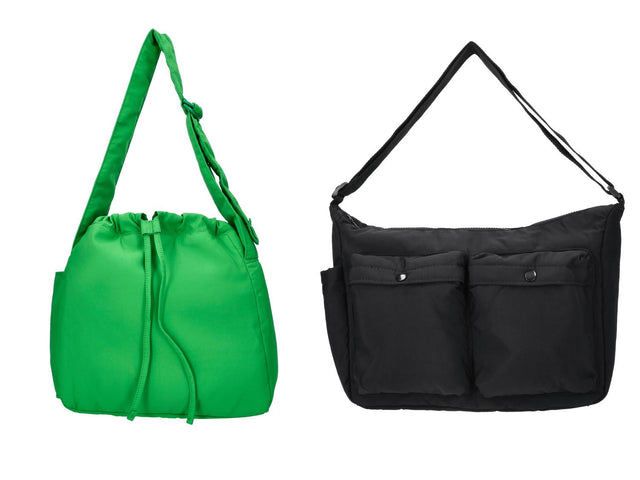 Sac à bandoulière