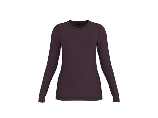 Sous-vêtement thermique femme