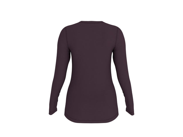 Sous-vêtement thermique femme