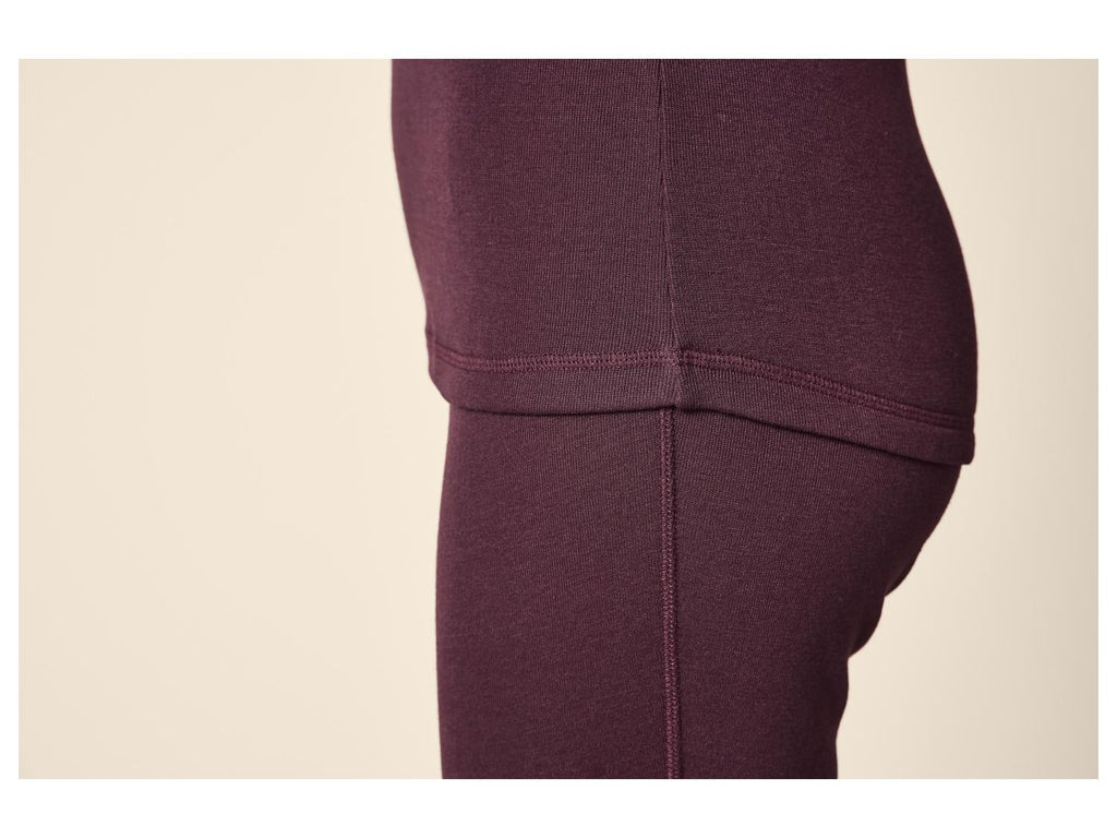 Sous-vêtement thermique femme