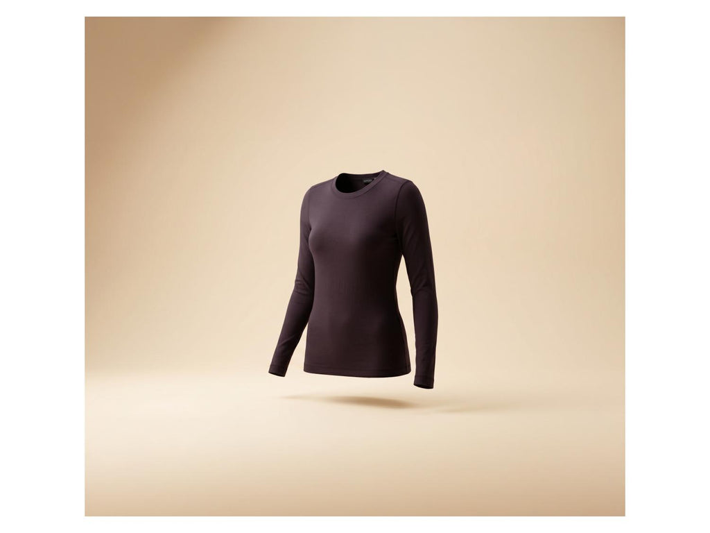 Sous-vêtement thermique femme