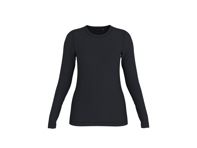 Sous-vêtement thermique femme