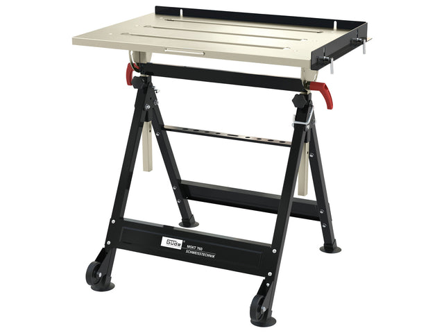Table de soudage MSKT 760