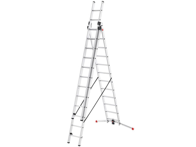 Échelle transformable S100 ProfiLOT, 9 m