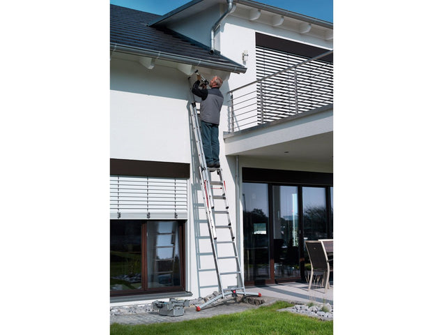 Échelle transformable S100 ProfiLOT, 9 m