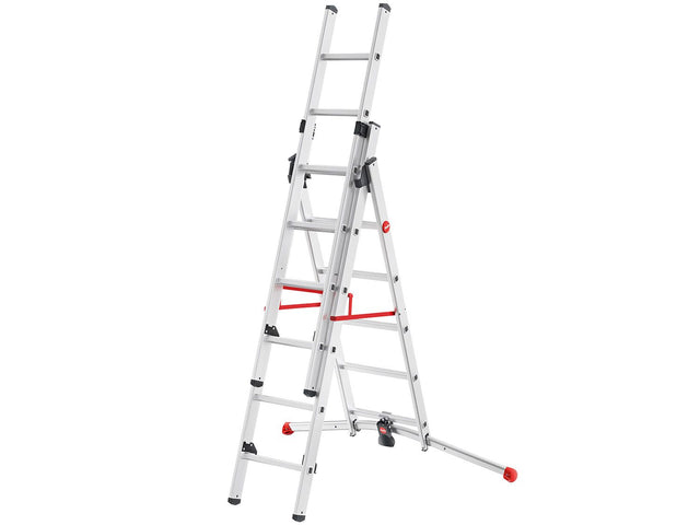 Échelle transformable S100 ProfiLOT, 9 m