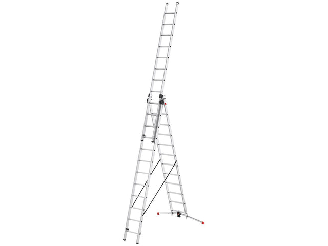 Échelle transformable S100 ProfiLOT, 9 m