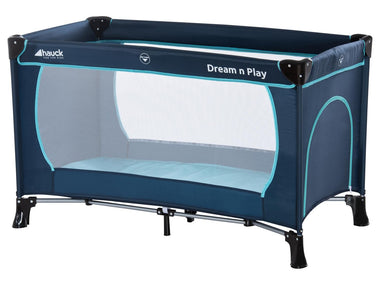 Lit parapluie pliant Dream N Play, 125 x 65 x 76 cm