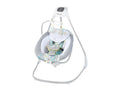 Balançoire pour bébé Everston