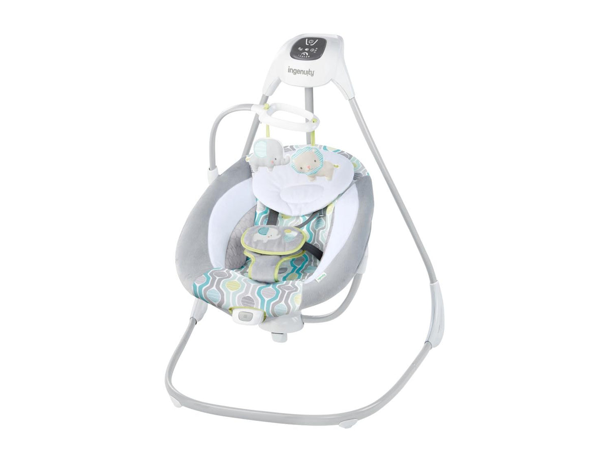 Balançoire pour bébé Everston