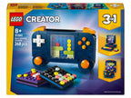 31380 »Console de jeux rétro«