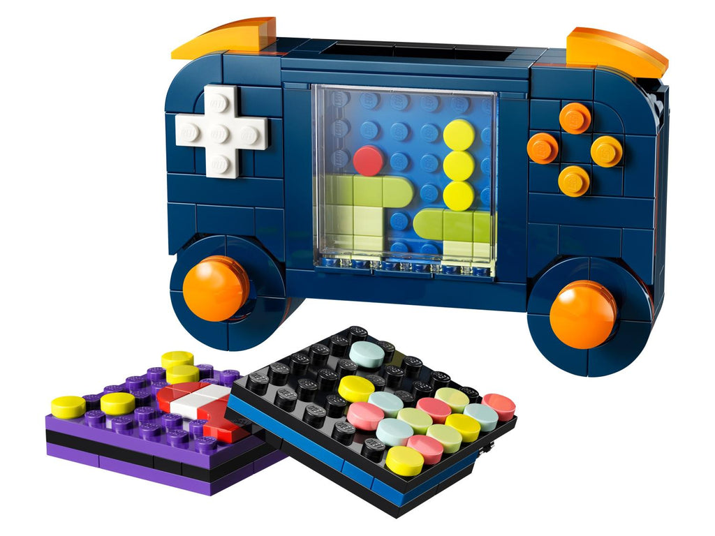 31380 »Console de jeux rétro«
