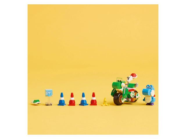 72031 Yoshi au meilleur prix